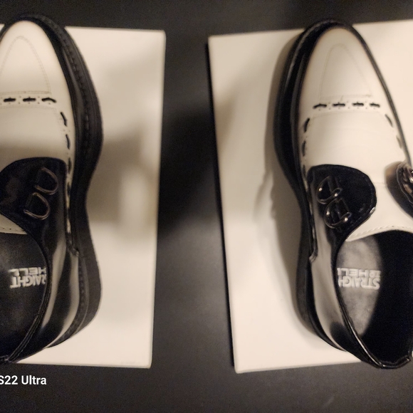 Straight from Hell Lofers - Picture 14 of 16